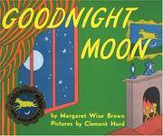 cover of Goodnight Moon