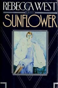 Sunflower by Rebecca West - 1987