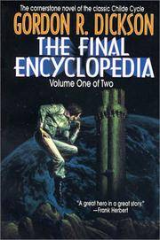 image of The Final Encyclopedia, Volume One of Two (Childe Cycle)