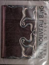 Art Nouveau Bing; Paris Style, 1900