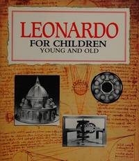 Leonardo for Children Young and Old de Montreal - 1987-06