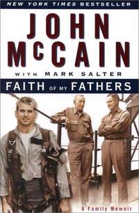 image of Faith of My Fathers: A Family Memoir