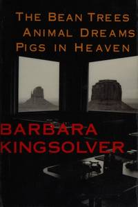 The Bean Trees by Kingsolver, Barbara