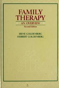 Family Therapy : An Overview