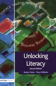 Unlocking Literacy