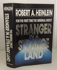 image of Stranger in a Strange Land