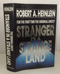 Stranger in a Strange Land by Heinlein, Robert A