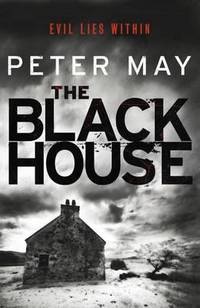 Blackhouse (ISBN: 9781849163866)