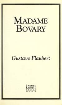 Madame Bovary