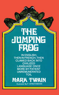 The Jumping Frog