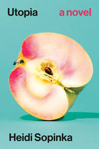 cover of Utopia
