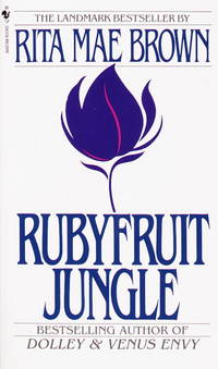 cover of Rubyfruit Jungle