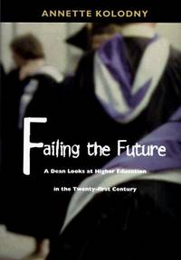 Failing the Future