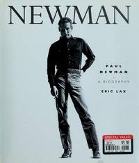 image of Paul Newman: A Biography
