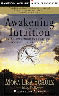 Awakening Intuition (audio cassette)