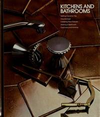 Kitchens and Bathrooms de Time Life Ed - 1989-01-01