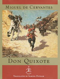 Don Quixote De La Mancha