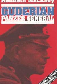 Guderian: Panzer General (Greenhill Military Paperbacks.)