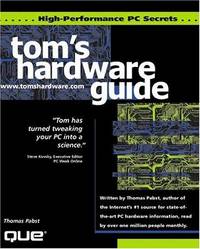 Tom's Hardware Guide