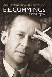 E.E. Cummings: A Biography
