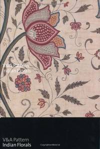 V&A Pattern: Indian Florals
