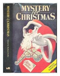 Mystery For Christmas by Dalby, Richard (ed.) - 1990