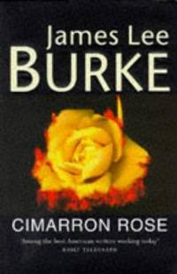 Cimarron Rose