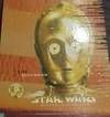 C-3PO: Tales of The Golden Droid [Star Wars] by Daniel Wallace; Josh Ling - 1999