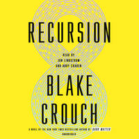 Recursion (ISBN: 9781984886866)