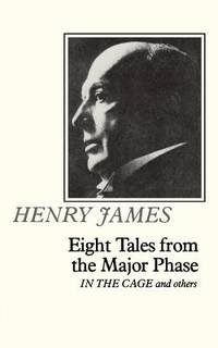 Eight Tales From the Major Phase: 'In the Cage' and Others