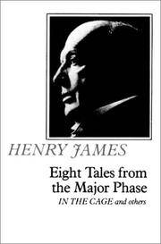Eight tales from the Major Phase: In the Cage and Others