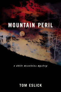 Mountain Peril (White Mountains Mysteries)