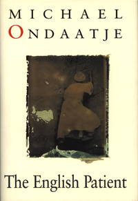 image of The English Patient