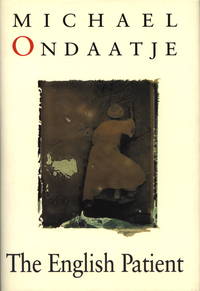 The English Patient by Michael Ondaatje - 1992-01-01