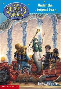Under the Serpent Sea (The Secrets of Dr