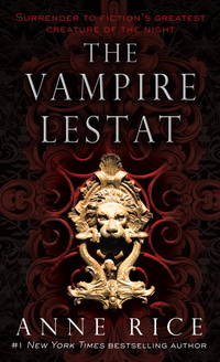 The Vampire Lestat (Book II)