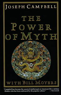 POWER OF MYTH by CAMPBELL JOSEPH