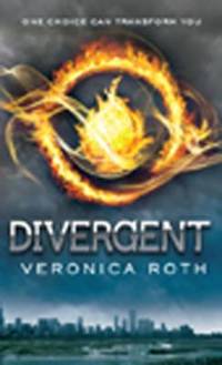 Divergent (ISBN: 9781410467867)