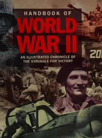 Handbook of World War II [Hardcover] Farrington K