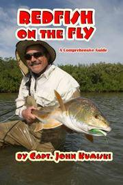 Redfish on the Fly- a Comprehensive Guide