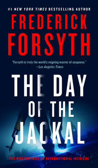 image of The Day of the Jackal