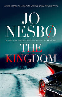 cover of The Kingdom: A novel