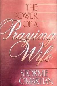 cover of The Power of a Praying Wife