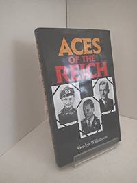 Aces of the Reich by Williamson, Gordon - 1989