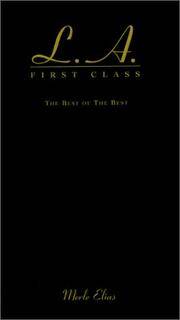 L.A. First Class