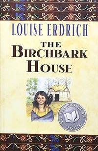 cover of The Birchbark House