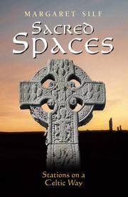 cover of Sacred Spaces : Stations on a Celtic Way