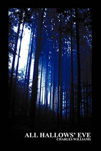 cover of All Hallow's Eve (Paperback)
