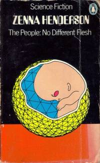 image of The People: No Different Flesh