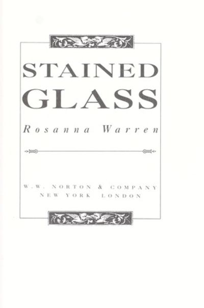 Stained Glass